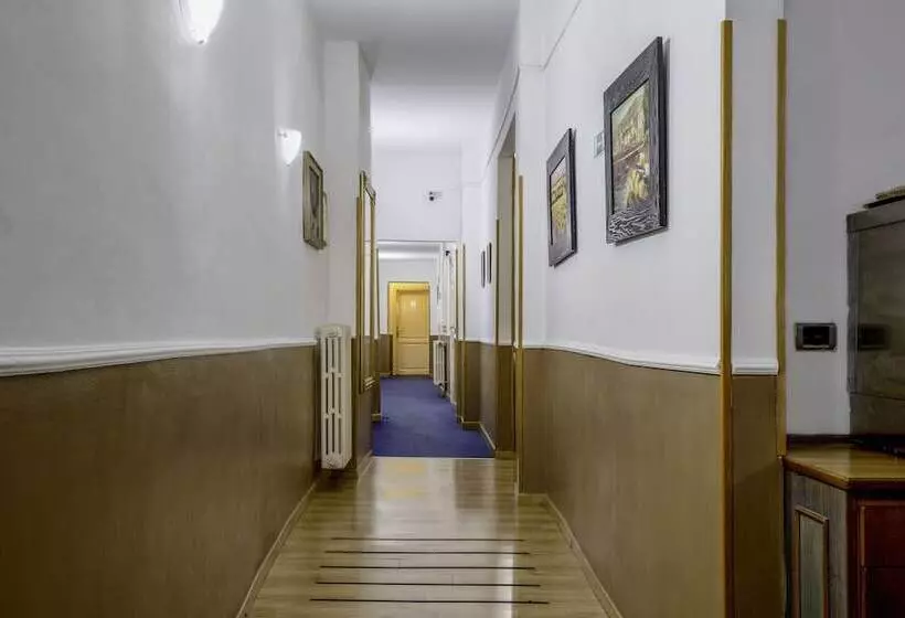 Piccolo Hotel Con Access Ztl !!! ɲel ƈentro Storico Di ƒirenze !!!