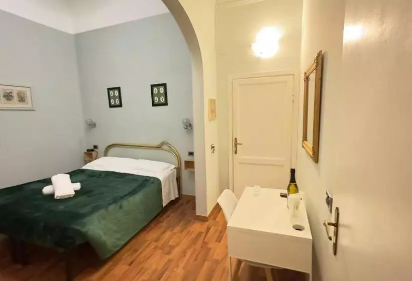 Piccolo Hotel Con Access Ztl !!! ɲel ƈentro Storico Di ƒirenze !!!