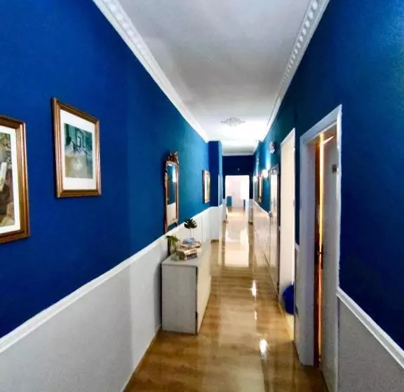 Piccolo Hotel Con Access Ztl !!! ɲel ƈentro Storico Di ƒirenze !!!