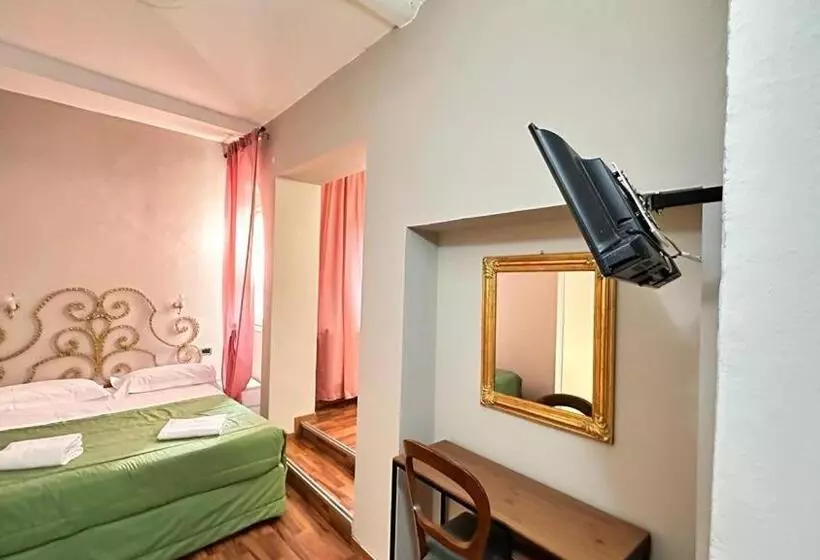 Piccolo Hotel Con Access Ztl !!! ɲel ƈentro Storico Di ƒirenze !!!