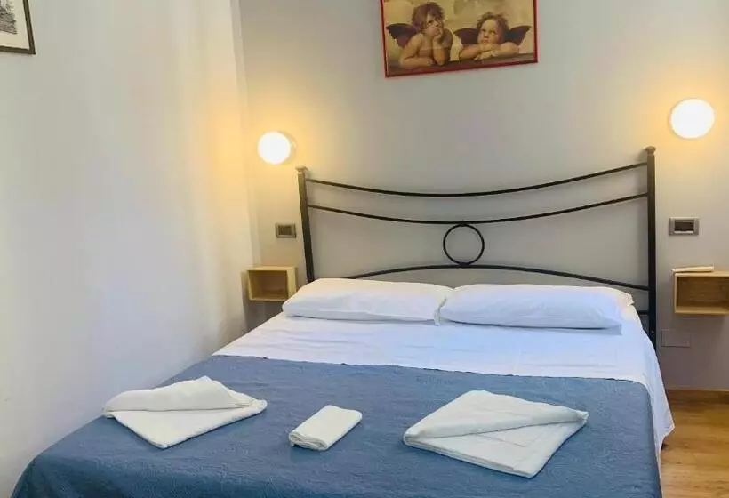 Piccolo Hotel Con Access Ztl !!! ɲel ƈentro Storico Di ƒirenze !!!