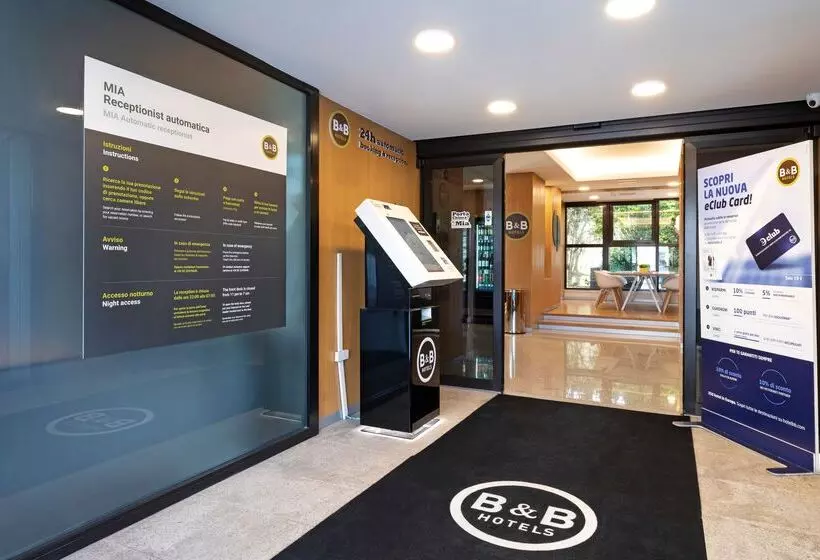 B&b Hotel Udine