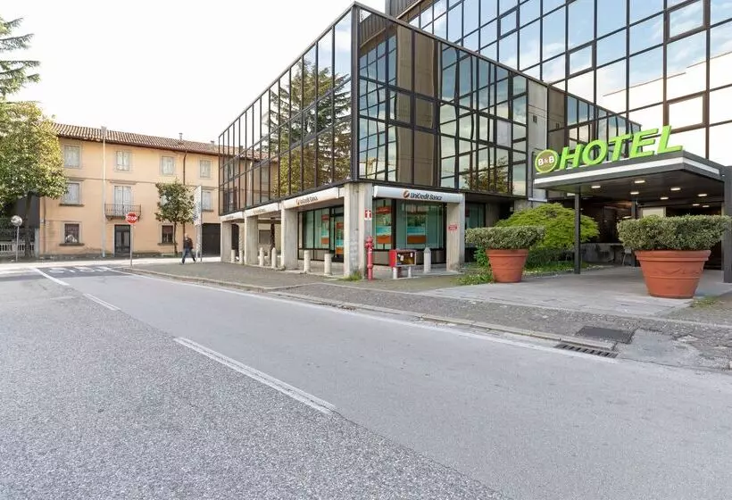 B&b Hotel Udine