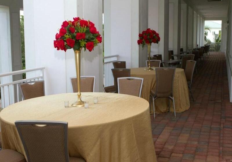 Отель Provident Doral At The Blue