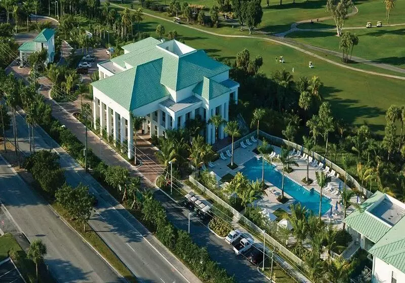 Hotelli Provident Doral At The Blue