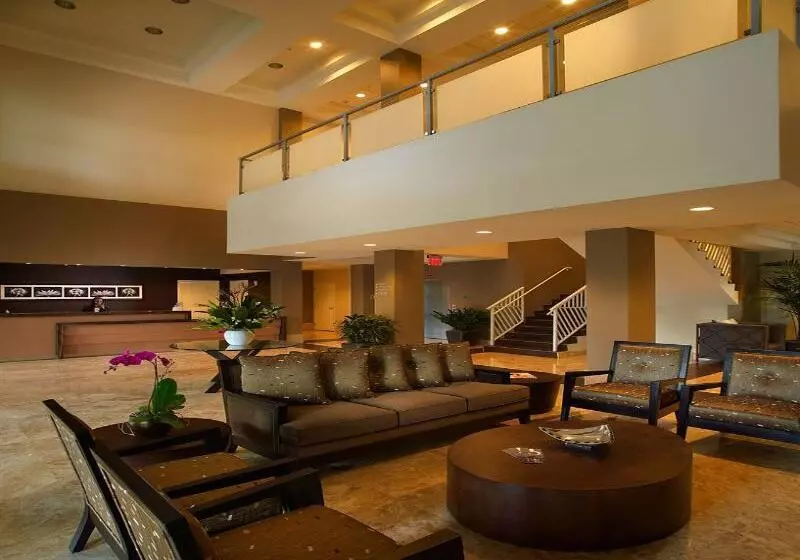 Hotelli Provident Doral At The Blue