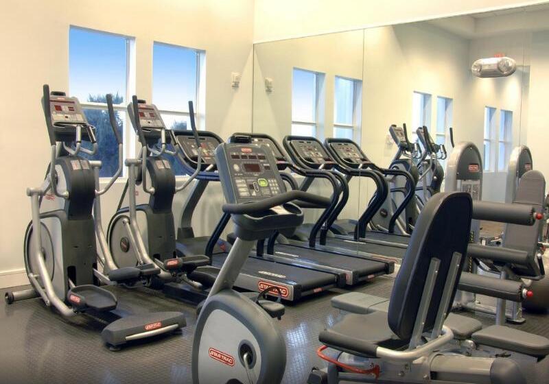 בית מלון כפרי Provident Doral At The Blue