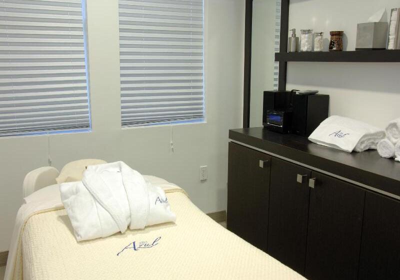 בית מלון כפרי Provident Doral At The Blue