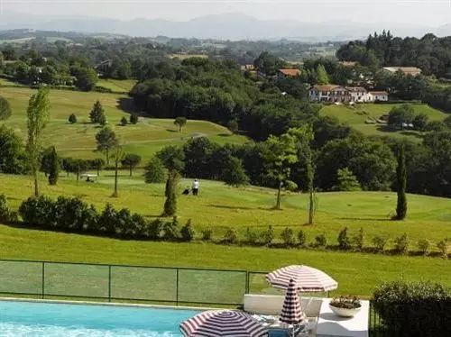 فندق Pierre & Vacances Résidence Les Terrasses D Arcangues