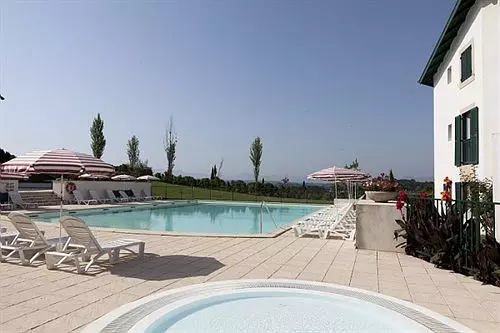 فندق Pierre & Vacances Résidence Les Terrasses D Arcangues