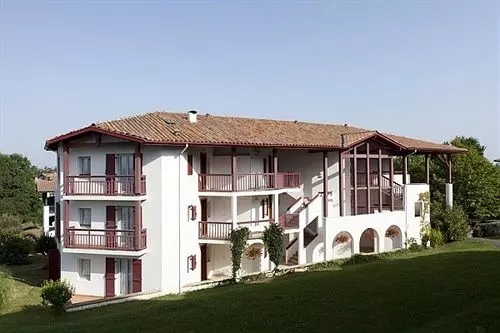 فندق Pierre & Vacances Résidence Les Terrasses D Arcangues