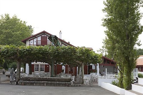 酒店 Pierre & Vacances Résidence Les Terrasses D Arcangues