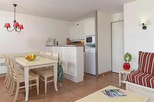 فندق Pierre & Vacances Résidence Les Terrasses D Arcangues