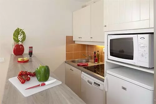 فندق Pierre & Vacances Résidence Les Terrasses D Arcangues