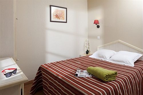 酒店 Pierre & Vacances Résidence Les Terrasses D Arcangues