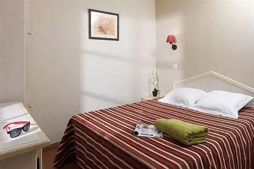 فندق Pierre & Vacances Résidence Les Terrasses D Arcangues