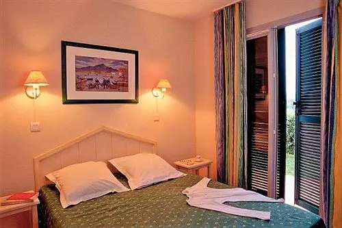 فندق Pierre & Vacances Résidence Les Terrasses D Arcangues