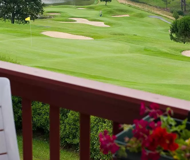 فندق Pierre & Vacances Résidence Les Terrasses D Arcangues