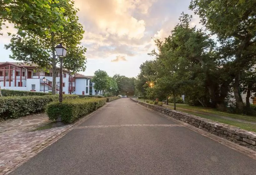 فندق Pierre & Vacances Résidence Les Terrasses D Arcangues