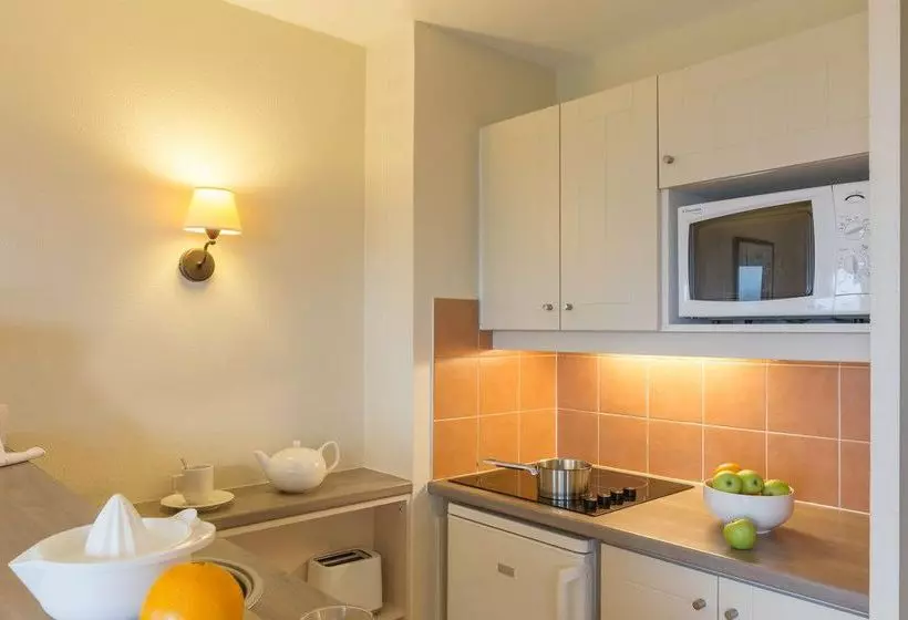 فندق Pierre & Vacances Résidence Les Terrasses D Arcangues