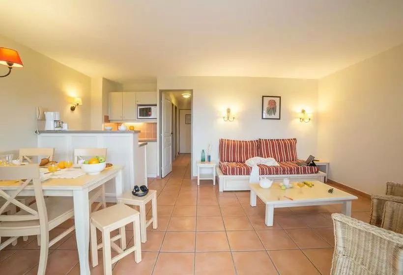 فندق Pierre & Vacances Résidence Les Terrasses D Arcangues