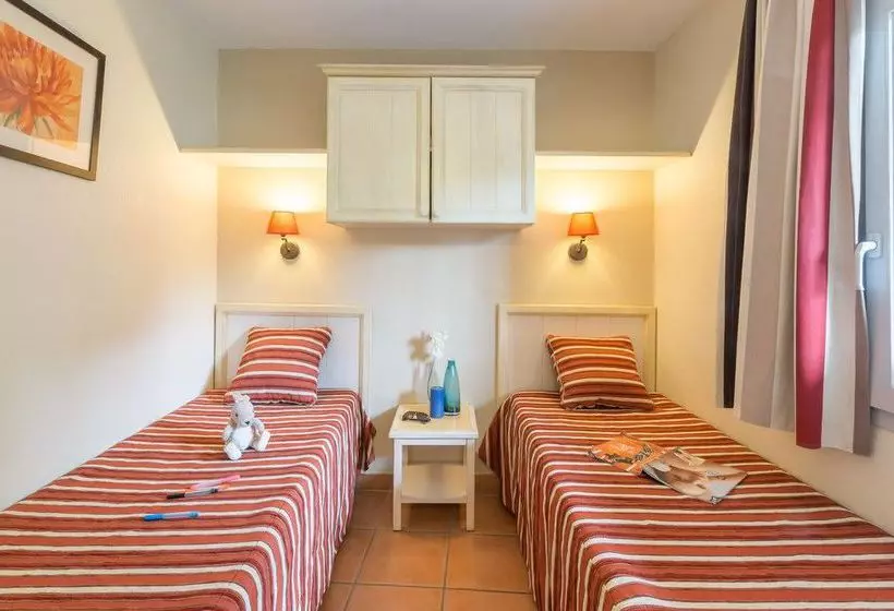 فندق Pierre & Vacances Résidence Les Terrasses D Arcangues