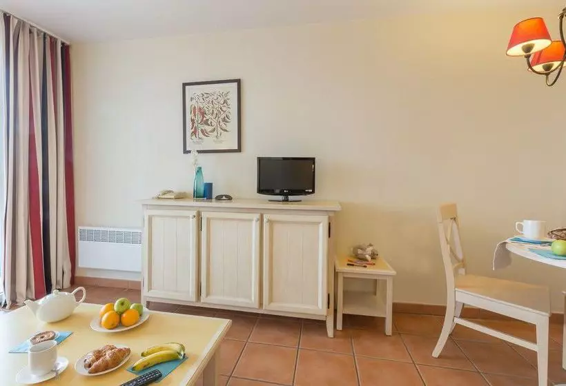 فندق Pierre & Vacances Résidence Les Terrasses D Arcangues