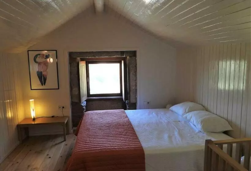 Отель Quinta Da Alagoa