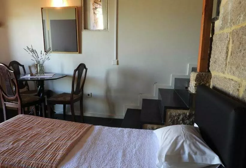 Отель Quinta Da Alagoa