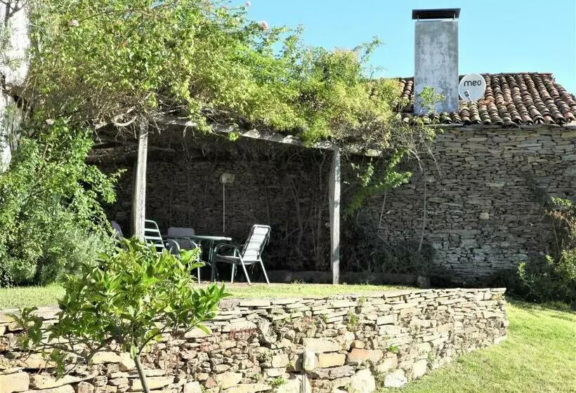 Отель Quinta Da Alagoa