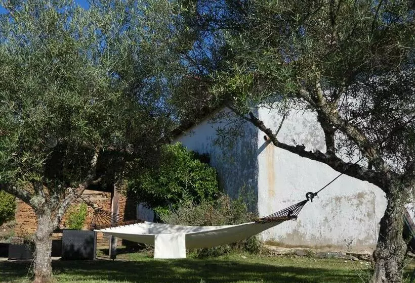 Отель Quinta Da Alagoa