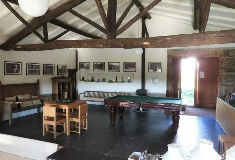 Отель Quinta Da Alagoa