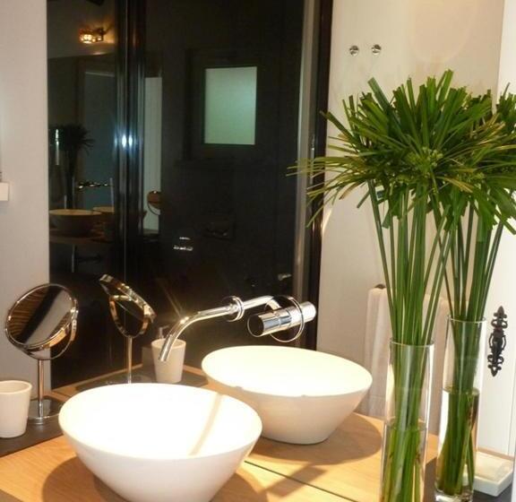 هتل Quinta Da Lua