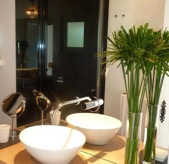 Отель Quinta Da Lua