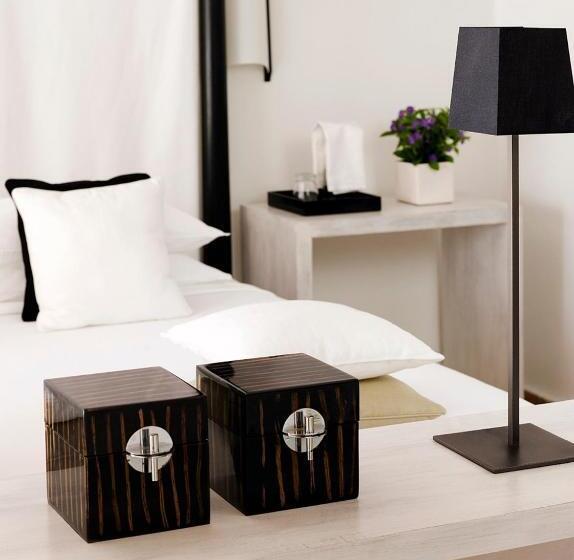 هتل Quinta Da Lua