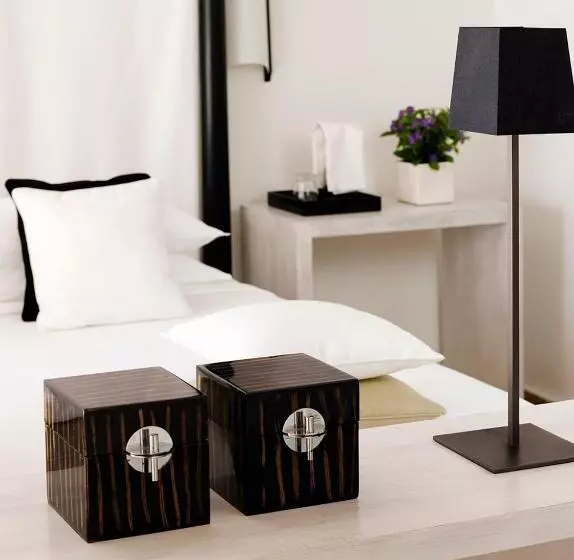 Отель Quinta Da Lua