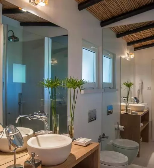 Отель Quinta Da Lua