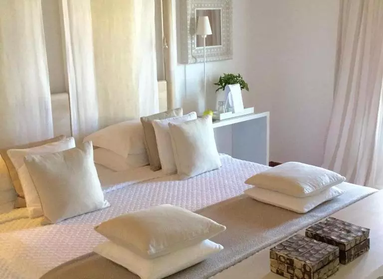 Отель Quinta Da Lua