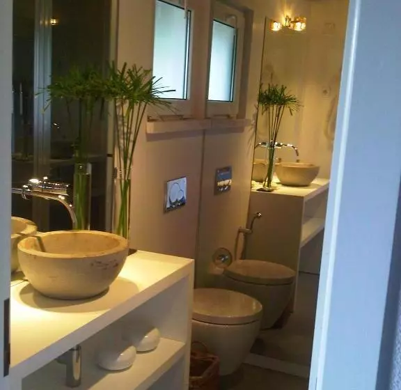 Отель Quinta Da Lua