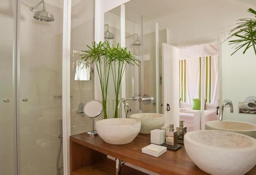 هتل Quinta Da Lua