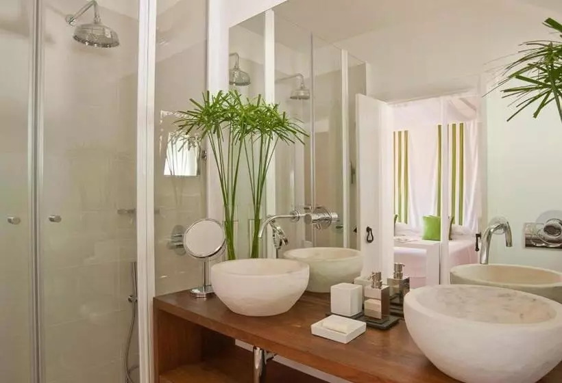 Отель Quinta Da Lua