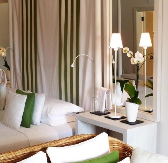 هتل Quinta Da Lua