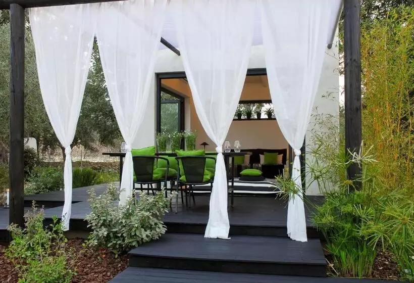 Отель Quinta Da Lua