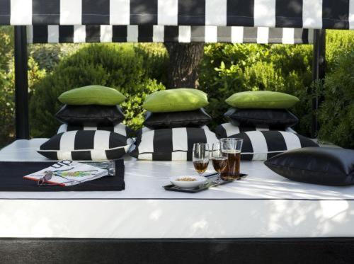 هتل Quinta Da Lua