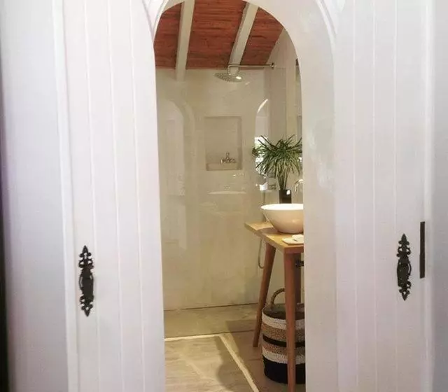 Отель Quinta Da Lua