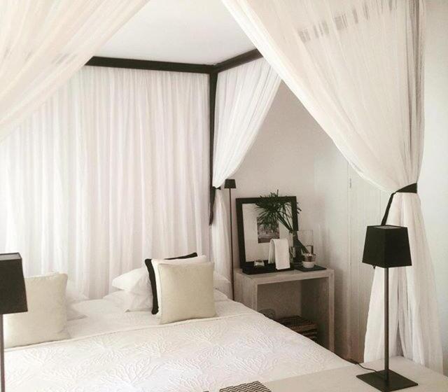 هتل Quinta Da Lua