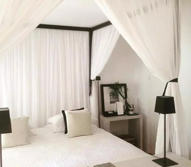 Отель Quinta Da Lua