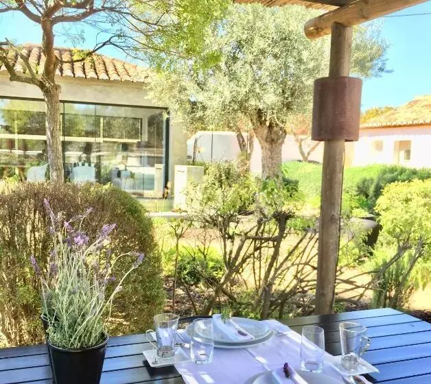 Отель Quinta Da Lua