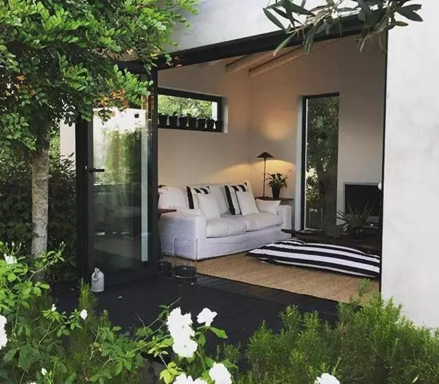 Отель Quinta Da Lua