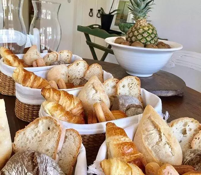 Отель Quinta Da Lua